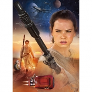 �|�X�g�J�[�h�Z�b�gb / Star Wars