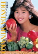 タイトル未定 (2DVD+CD) : 本田美奈子. | HMV&BOOKS online - UPBY-5034