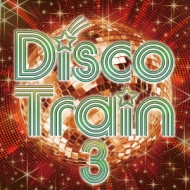 Various/Disco Train 3