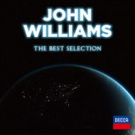 ジョン・ウィリアムズ/John Williams The Best Selection