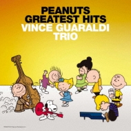 Vince Guaraldi/Peanuts Greatest Hits