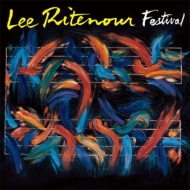Lee Ritenour/Festival (Rmt)