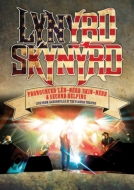 Lynyrd Skynyrd/Pronounced Leh-nerd Skin-nerd  Second Helpin Live From Jacksonville At The Florida