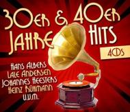 H Albers / L Andersen / J Heesters/30er  40er Jahre Hits