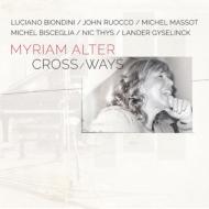 Myriam Alter/Crossways (Digi)