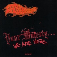 Earl Brutus/Your Majesty We Are Here (Expanded)