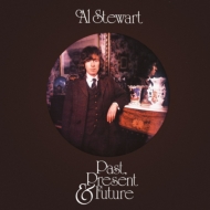 Al Stewart/Past Present  Future (Expanded)(Rmt)