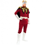 �V���A�R�X�`���[���Z�b�g �K���_��