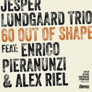 Jesper Lundgaard/60 Out Of Shape