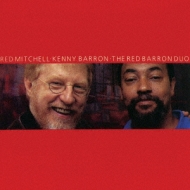 Red Mitchell / Kenny Barron/Red Barron Duo (Rmt)(Ltd)