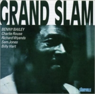 Benny Bailey/Grand Slam (Rmt)(Ltd)
