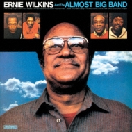 Ernie Wilkins/S. t (Rmt)(Ltd)