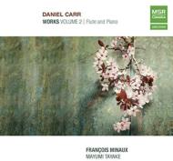 Works Vol.2-flute & Piano: Minaux(Fl)c^|(P)M.gardner(S)