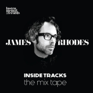 James Rhodes : Inside Tracks