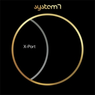 System 7/X-port