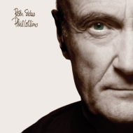 PHIL COLLINS,新品,高音質盤,フィル・コリンズ,24KT GOLD 12inch フィル・コリンズ，phil collins | 音とこだま
