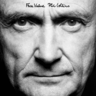 Phil Collins/Face Value (180g)