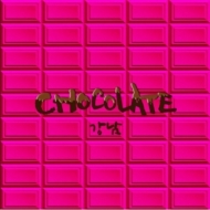1st Mini Album: CHOCOLATE