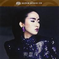 梅艷芳 Anita Mui アニタムイ　似火探戈 似火探戈 : アニタ・ムイ | HMV&BOOKS online - EASACD017N
