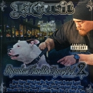 Napalm! Tha Mixtape Vol 2