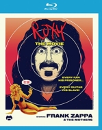 Roxy The Movie (+CD)