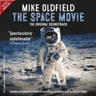 Space Movie Original Soundtrack