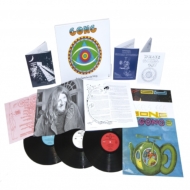Gong/Radio Gnome Invisible Trilogy