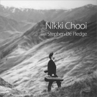 Works For Violin & Piano-prokofiev, Ravel, Gershwin: Nikki Chooi(Vn)Stephen De Pledge(P)