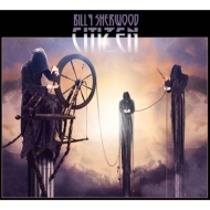 Billy Sherwood/Citizen