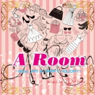 Various/Room slow Jam ＆ Happy Holiday Mix Mixed By Dj Bara