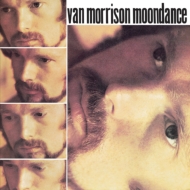 Van Morrison/Moondance