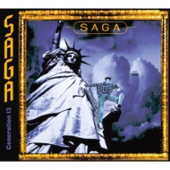 Saga/Generation 13 (Rmt)(Digi)