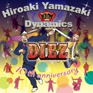 Diez-10th Anniversary