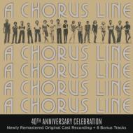 Chorus Line: 40th Anniversary Celebration