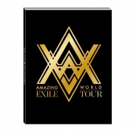 cA[ptbg/ EXILE LIVE TOUR 2015 gAMAZING WORLDh  926n