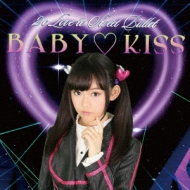 2o Love to Sweet Bullet/Baby Kiss (三田佳凛ver)(Ltd)