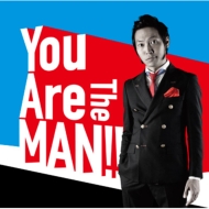 /You Are The Man!! (+dvd(Ltd)