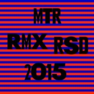 Various/Mtr-rmx-2015