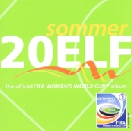 Various/Sommer 20 Elf Official Fifa Women World Cup 2011