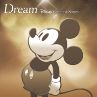 Dream-Disney Greatest Songs-Hougaku Ban