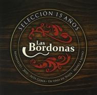 Seleccion 15 Anos