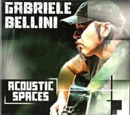 Gabriele Bellini/Acoustic Spaces