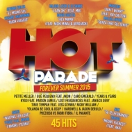 Various/Hot Parade Forever Summer 2015