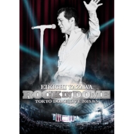 ROCK IN DOME (DVD)