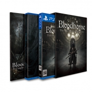 Bloodborne The Old Hunters Edition 