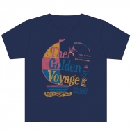 T�V���c �l�C�r�[ M / TrySail Live 2015�gThe Golden Voyage of TrySail�h