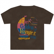 T�V���c �u���E�� S / TrySail Live 2015�gThe Golden Voyage of TrySail�h
