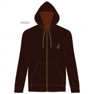 �p�[�J�[ �u���E�� L / TrySail Live 2015�gThe Golden Voyage of TrySail�h