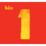 Beatles 1 (SHM-CDのみ)