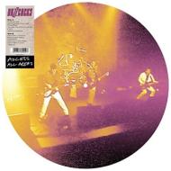 Access All Areas (Picture Disc)